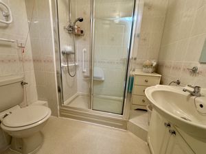 Shower Room- click for photo gallery